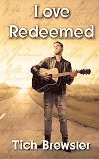 bokomslag Love Redeemed