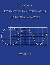 bokomslag W.D. Gann: Divination By Mathematics: Harmonic Analysis