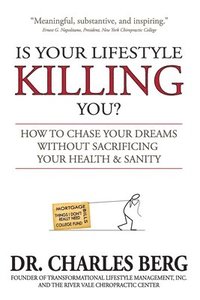 bokomslag Is Your Lifestyle Killing You?