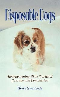 bokomslag Disposable Dogs: Heartwarming, True Stories of Courage and Compassion