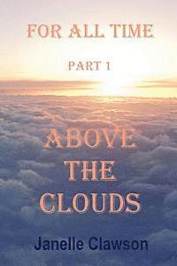 bokomslag Above The Clouds