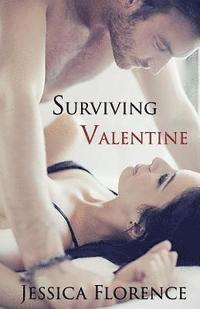 Jessica Florence - Surviving Valentine, Häftad