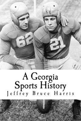 A Georgia Sports History 1