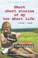 bokomslag Short Short Stories of My Too Short Life