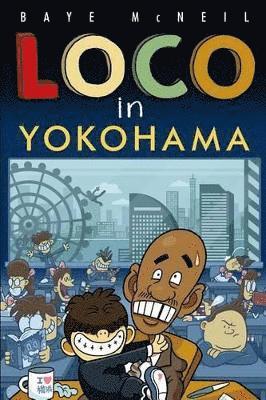 Loco in Yokohama