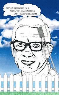 John Needham - Short Pathways In A Room Of Imagination, Häftad