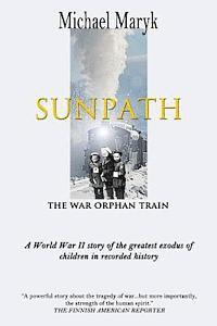bokomslag Sunpath: The War Orphan Train