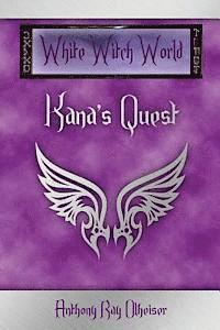 bokomslag Kana's Quest