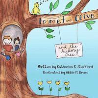 Emmet and Olive and the Hickory Tree 1