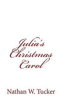 bokomslag Julia's Christmas Carol