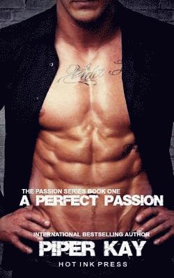 A Perfect Passion 1