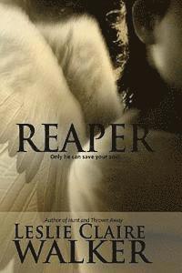 Leslie Claire Walker - Reaper, Häftad