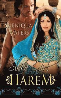 Slave Girl in the Harem