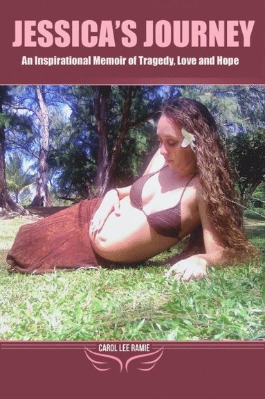 bokomslag Jessica's Journey