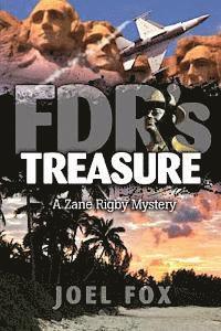 bokomslag FDR's Treasure