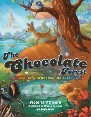 The Chocolate Forest 1