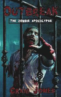 bokomslag Outbreak (UK Edition): The Zombie Apocalypse