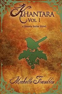 Khantara: Volume 1 1