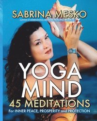 bokomslag Yoga Mind