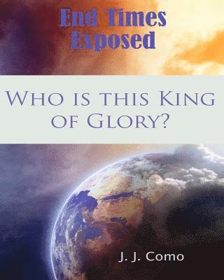 Who is this King of Glory?: A New Commentary on the Book of The Revelation 1