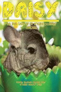 bokomslag Daisy: The True Story of an Amazing 3 Legged Chinchilla