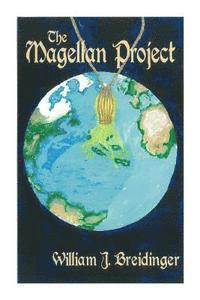 bokomslag The Magellan Project
