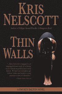 bokomslag Thin Walls: A Smokey Dalton Novel