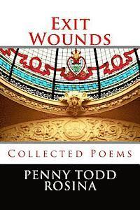 bokomslag Exit Wounds: Collected Poems