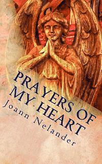 bokomslag Prayers of My Heart: Conversations with God in Poetry