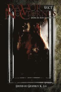 bokomslag Pavor Nocturnus: Dark Fiction Anthology