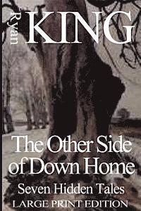 bokomslag Other Side of Down Home (Large Print Edition): Seven Hidden Tales