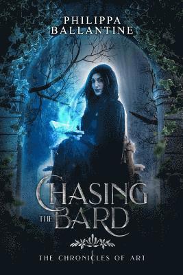 Chasing the Bard 1