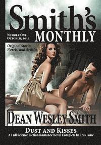 Dean Wesley Smith - Smith's Monthly #1, Häftad