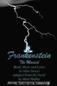 bokomslag Frankenstein: The Musical (Libretto)