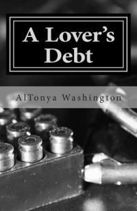 bokomslag A Lover's Debt: Ramsey Tesano IV
