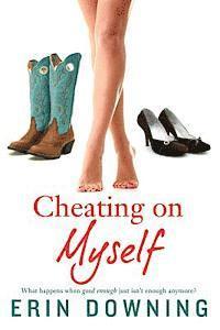 bokomslag Cheating on Myself