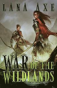War of the Wildlands
