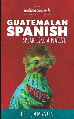 Guatemalan Spanish