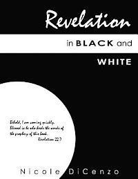 bokomslag Revelation in Black and White