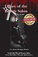 bokomslag Uglies Of The Beauty Salon