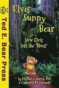 bokomslag Elvis Sunny Bear