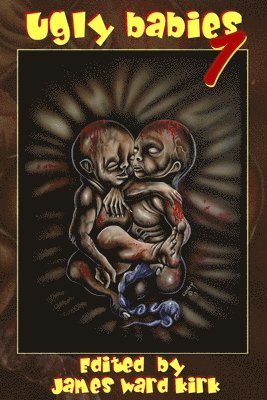 Erik Gustafson, David Eccles - Ugly Babies, Häftad