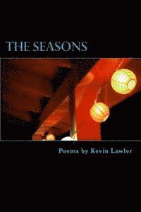 bokomslag The Seasons: Poems from 1989 - 2014