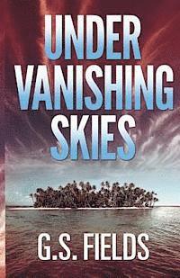 bokomslag Under Vanishing Skies