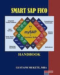 bokomslag Smart Sap Fico Handbook