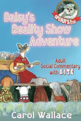 Daisy's Reality Show Adventure 1