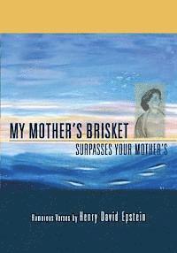 bokomslag My Mother's Brisket: Surpasses Your Mother's
