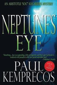 bokomslag Neptune's Eye
