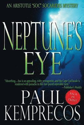 Neptune's Eye 1