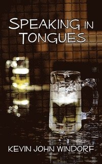bokomslag Speaking In Tongues